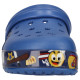 ZigZag Runix Closed Kids Sandal